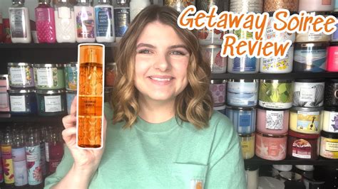 bathandbodyworks dupes|getaway soiree dupe.